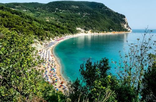 Sirolo Resort | Camping Village Internazionale