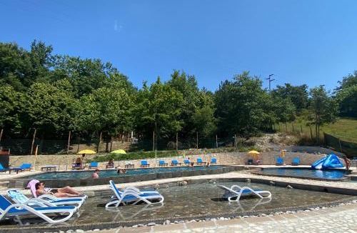 Chiusi della Verna Other | Camping Village la Verna