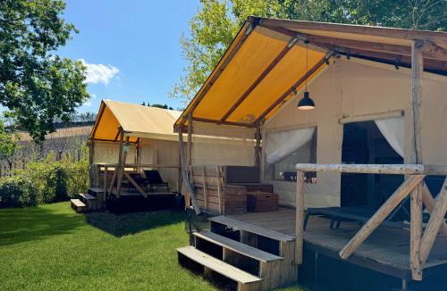 Stacciola Other | Camping Village Mar y Sierra