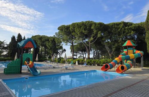 Stacciola Other | Camping Village Mar y Sierra