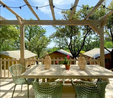 Stacciola Other | Camping Village Mar y Sierra