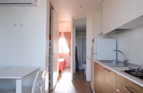 Ciro Marina RV Rental | Camping Village Torrenova