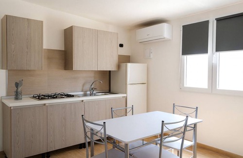 Ciro Marina RV Rental | Camping Village Torrenova