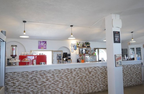 Ciro Marina RV Rental | Camping Village Torrenova