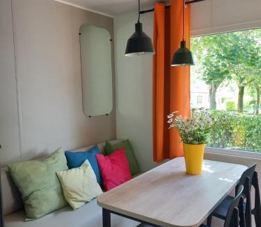 Preci Resort | Camping Villaggio Il Collaccio