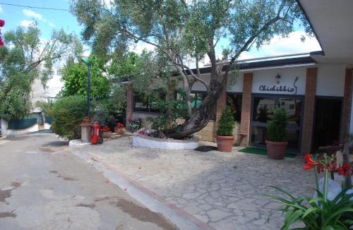 Palinuro Other | Camping Villaggio Saline