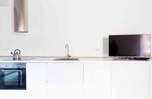 Rione VII Regola Apartment | Campo 13 Holiday Apartment