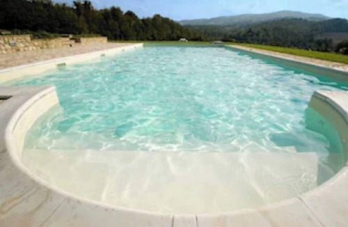 Monte Castello di Vibio House | CAMPO AL VENTO - Country farm