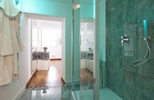 Rione VII Regola Apartment | Campo dè Fiori Detached Apartment Eligio - Top Collection