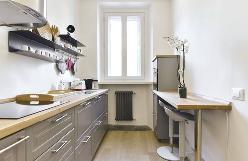 Rione VII Regola Apartment | Campo de' Fiori Brand New Apartment