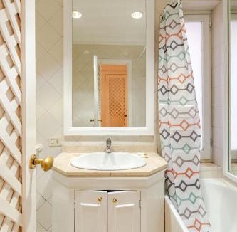 Navona Apartment | Campo de Fiori - Casa Storica 4bdr con Terrazza