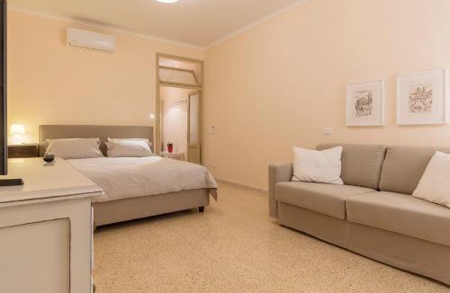 Rione VI Parione Apartment | Campo De' Fiori Central Flat