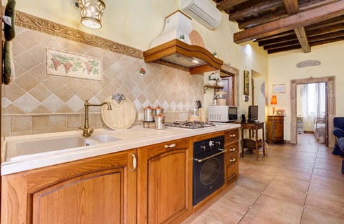 Navona Apartment | Campo de' fiori House - In the heart of Rome