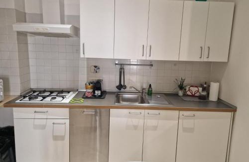 Rione VI Parione Apartment | Campo de Fiori House