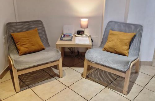 Rione VI Parione Apartment | Campo de Fiori House