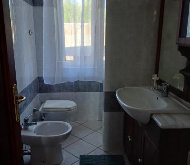 Celleno House | Campo del Gatto