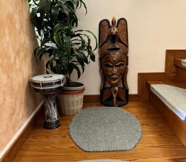 Castelpagano Bed & Breakfast | Campo della Corte