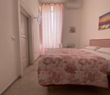 Secondigliano Bed & Breakfast | Campo di Marte