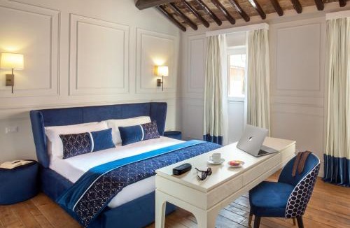 Rione III Colonna House | Campo di Marte