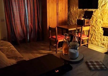 Lucoli Apartment | Campo Felice Ski Loft
