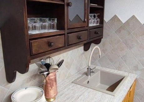 Lucoli Apartment | Campo Felice Ski Loft
