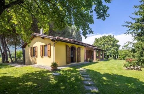 Pieve di Chio Villa | Campo Grande by VacaVilla