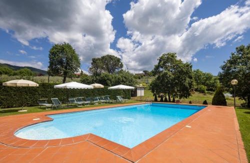 Pieve di Chio Villa | Campo Grande by VacaVilla
