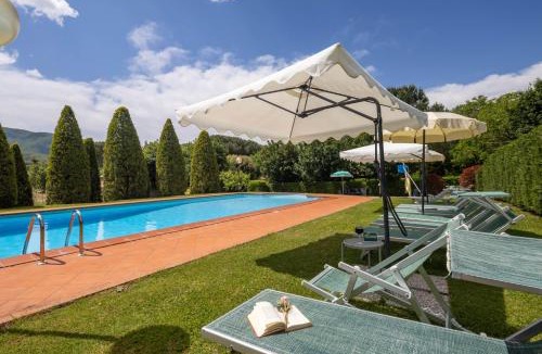 Pieve di Chio Villa | Campo Grande by VacaVilla