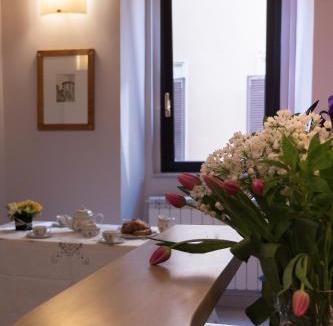 Rome City Centre Bed & Breakfast | Campo Marzio Charming B&B