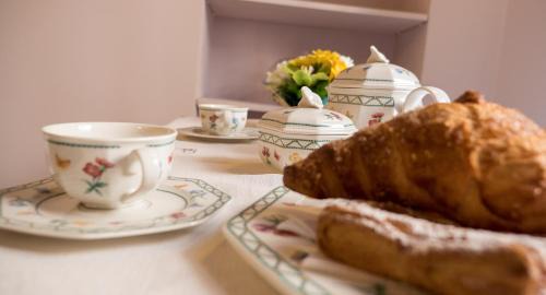Rome City Centre Bed & Breakfast | Campo Marzio Charming B&B