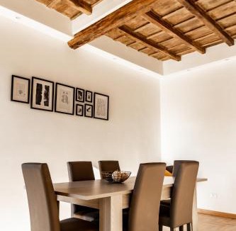 Rione VI Parione House | Campo24roma Guesthouse