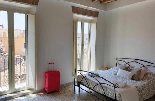 Rione VI Parione House | Campo24roma Guesthouse