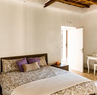 Rione VI Parione House | Campo24roma Guesthouse