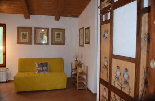Blera House | Camporegio