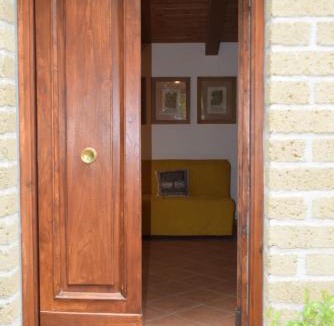 Blera House | Camporegio