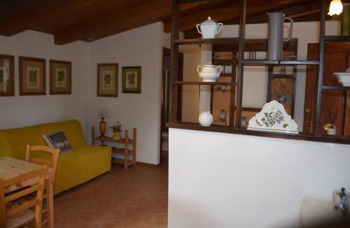 Blera House | Camporegio