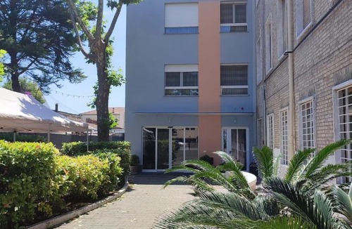 Pescara Hotel | Campus Circuito 71 - Casa per Ferie