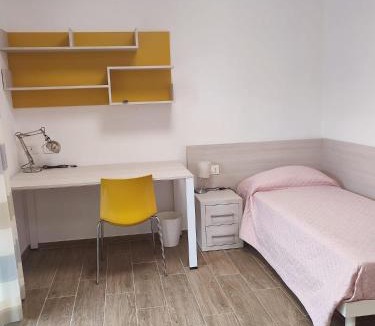 Pescara Hotel | Campus Circuito 71 - Casa per Ferie
