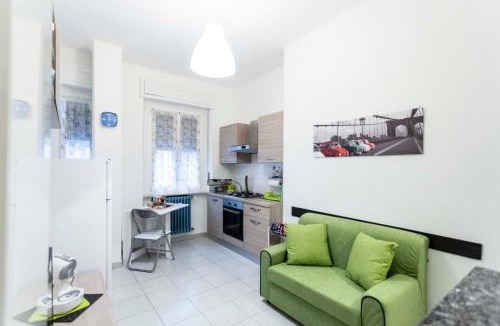 Vittoria Apartment | Camyhouse