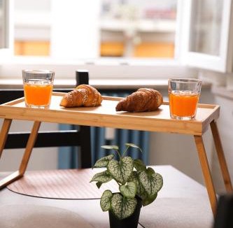 Vittoria Apartment | Camyhouse