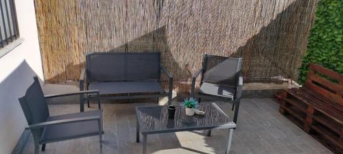 Castrovillari House | Canal Greco
