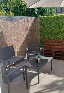 Castrovillari House | Canal Greco