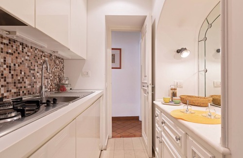 Navona Apartment | Cancelli | Cozy and comfortable in the heart of Rome