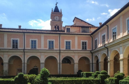 Trivigliano Apartment | Canterno Country House - nei dintorni di Fiuggi