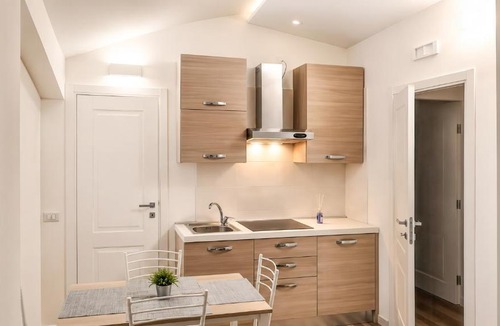 Trivigliano Apartment | Canterno Country House - nei dintorni di Fiuggi