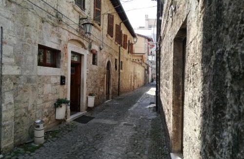 Centro Storico Hotel | Cantina Dell'Arte