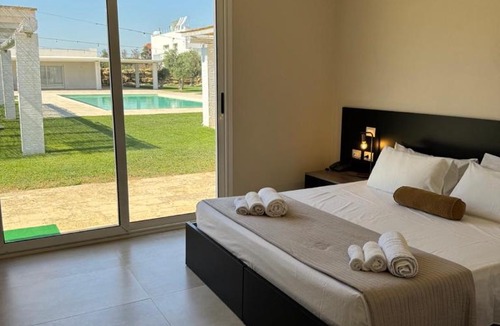 Ciro Marina Resort | Cantine De Mare - Wine and Resort