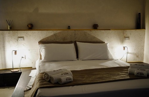 Ciro Marina Resort | Cantine De Mare - Wine and Resort