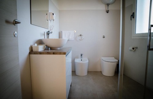 Ciro Marina Resort | Cantine De Mare - Wine and Resort