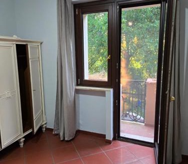Avellino House | CANTUCCIO nel Verde